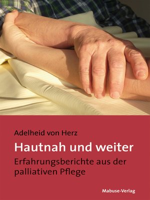 cover image of Hautnah und weiter